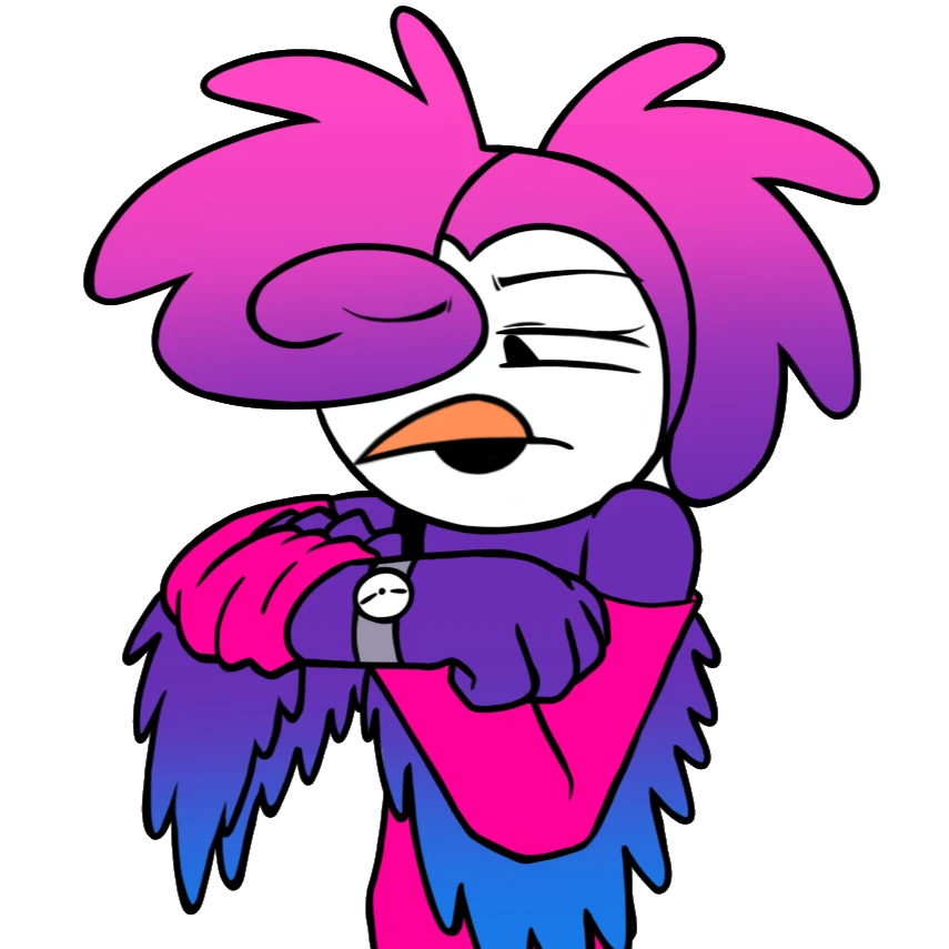 Sad Sherbet